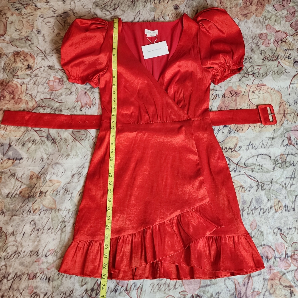 Lovers + Friends "Ella" Dress - Picture 12 of 15